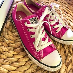 Converse All Star Chucks